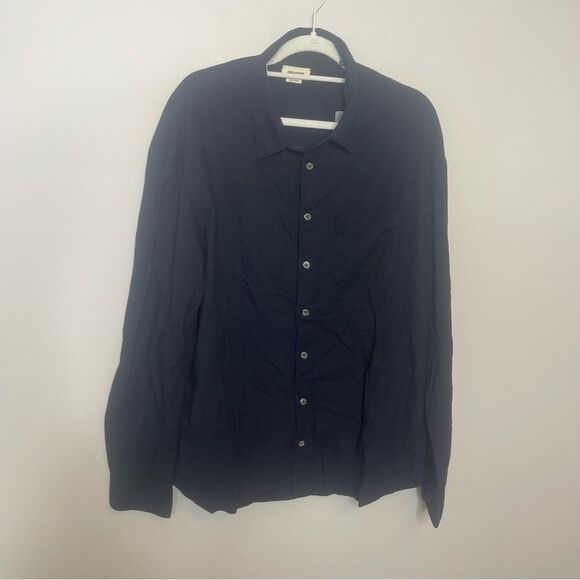 $248 Zadig & Voltaire Tyrona Shirt NWT XL - Picture 5 of 8